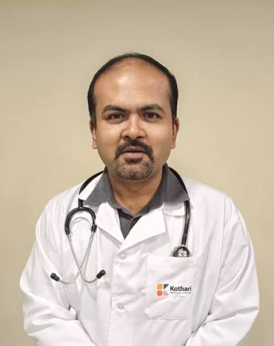 Dr Sourav Gupta